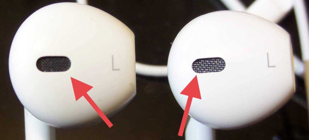 Как отличить оригинал от подделки airpods