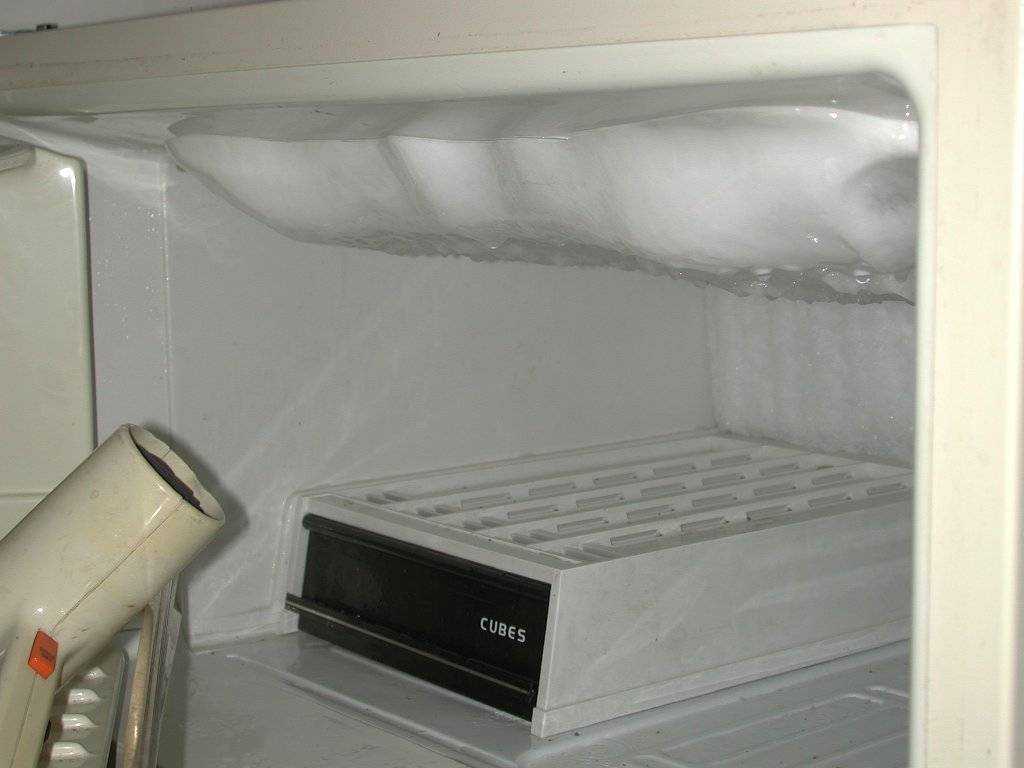 No frost в холодильнике: что это такое значит, total, как работает система, принцип, нужна ли функция