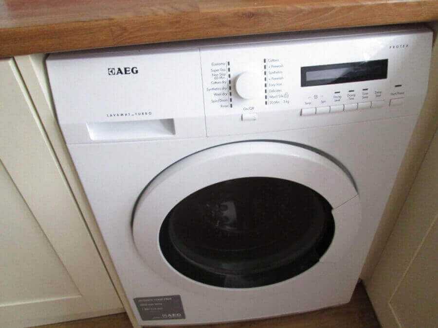 Руководство aeg ams7000u стиральная машина
