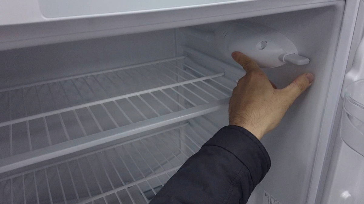 Почему мерзнут овощи в холодильнике. холодильник сильно морозит, перемораживает