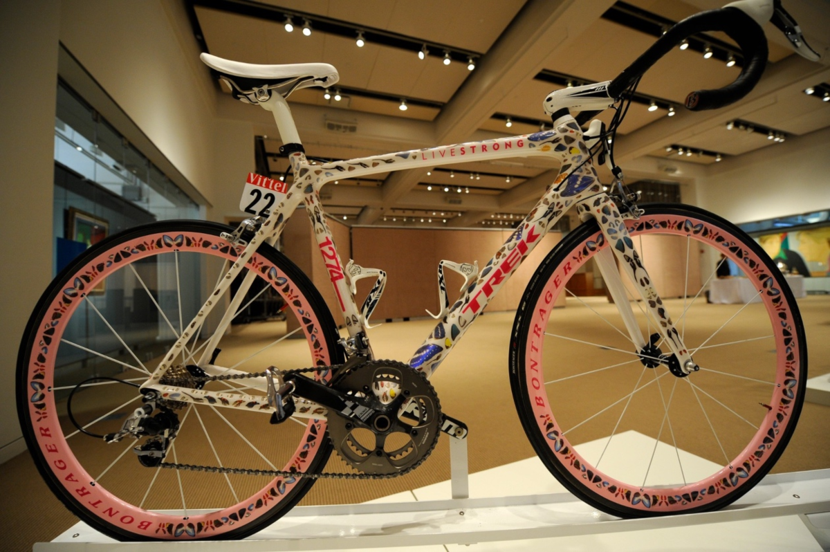 Какие самые дорогие велосипеды в мире | разное | veloprofy.com