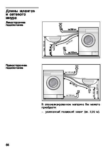 Инструкция и руководство для bosch wfcx2460oe на русском