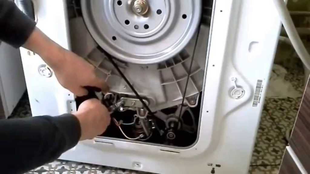 ✅ замена тэна в стиральной машине: как снять, поменять, вытащить, где находится, достать, установка