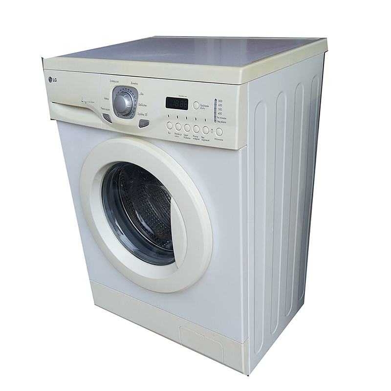 Как тестировать стиральную машину lg