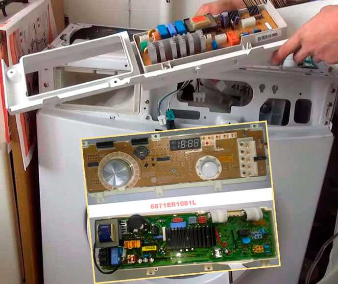 Хотите узнать почему не работает стиральная машин Узнай причины поломок и способы устранения неисправностей в домашних условиях в статье Видео инструкции