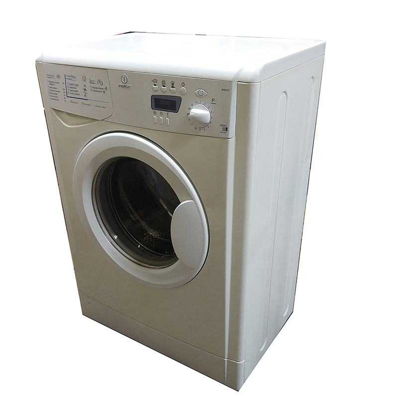 Как пользоваться стиральной машинкой indesit