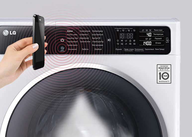 Топ—7. лучшие стиральные машины lg. рейтинг 2020 года!