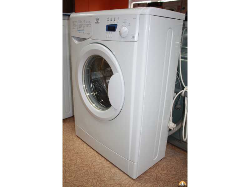 Инструкция к стиральной машине indesit wiu 81 - ремонт стиральных машин