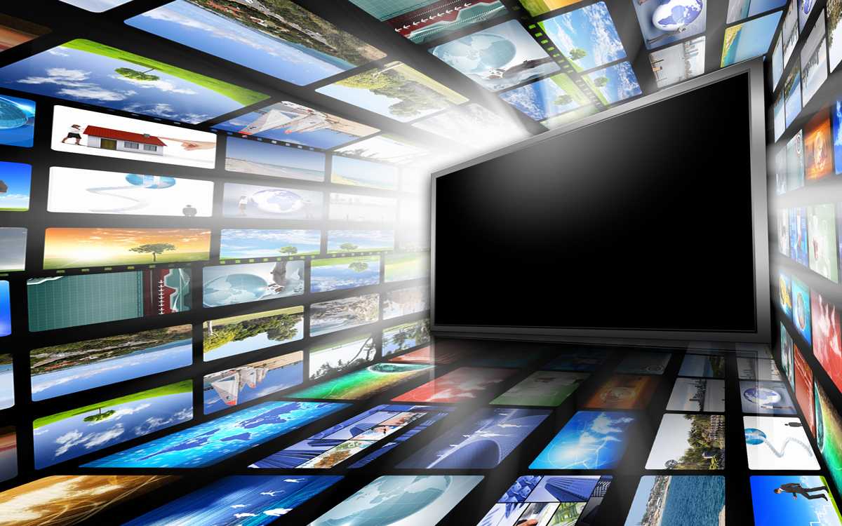 Виды телевизоров: подробная классификация с характеристиками устройств