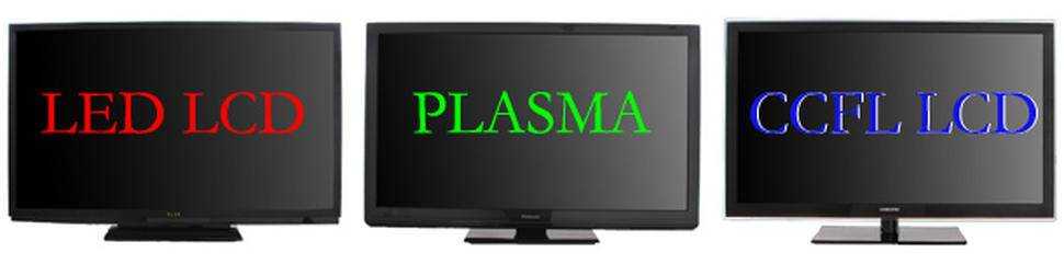 Что лучше плазма (plasma) или жк (lcd)?