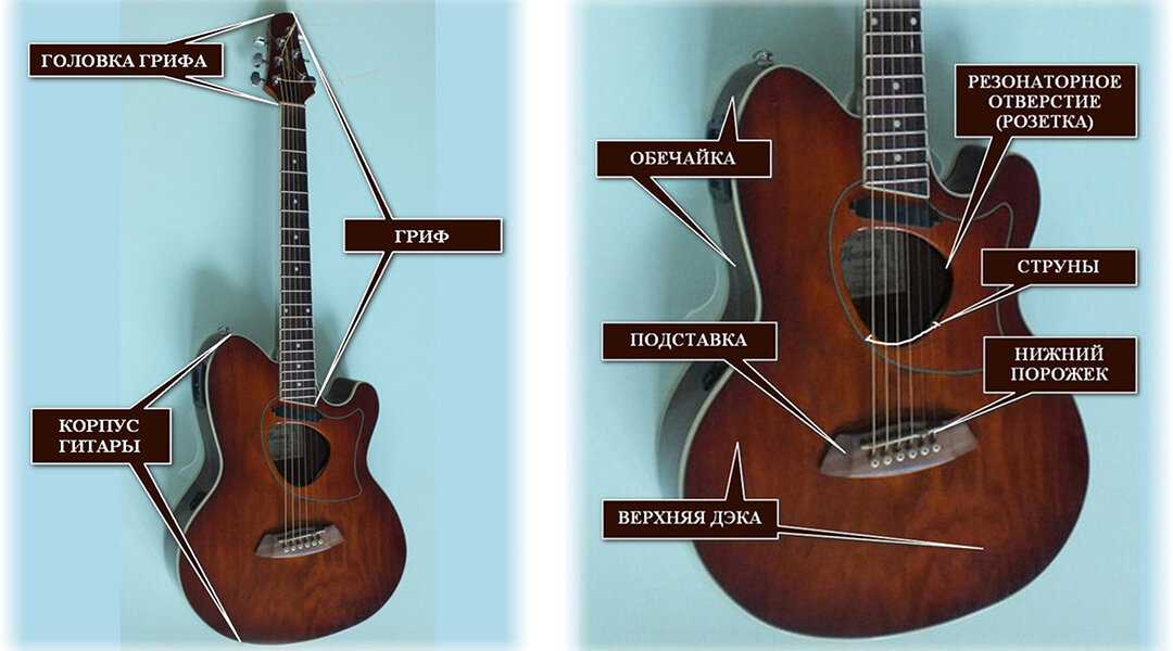 Как отличить гитару. Электрогитара для начинающих. Формы акустических гитар. Разновидности гитар. Какие есть разновидности гитары.