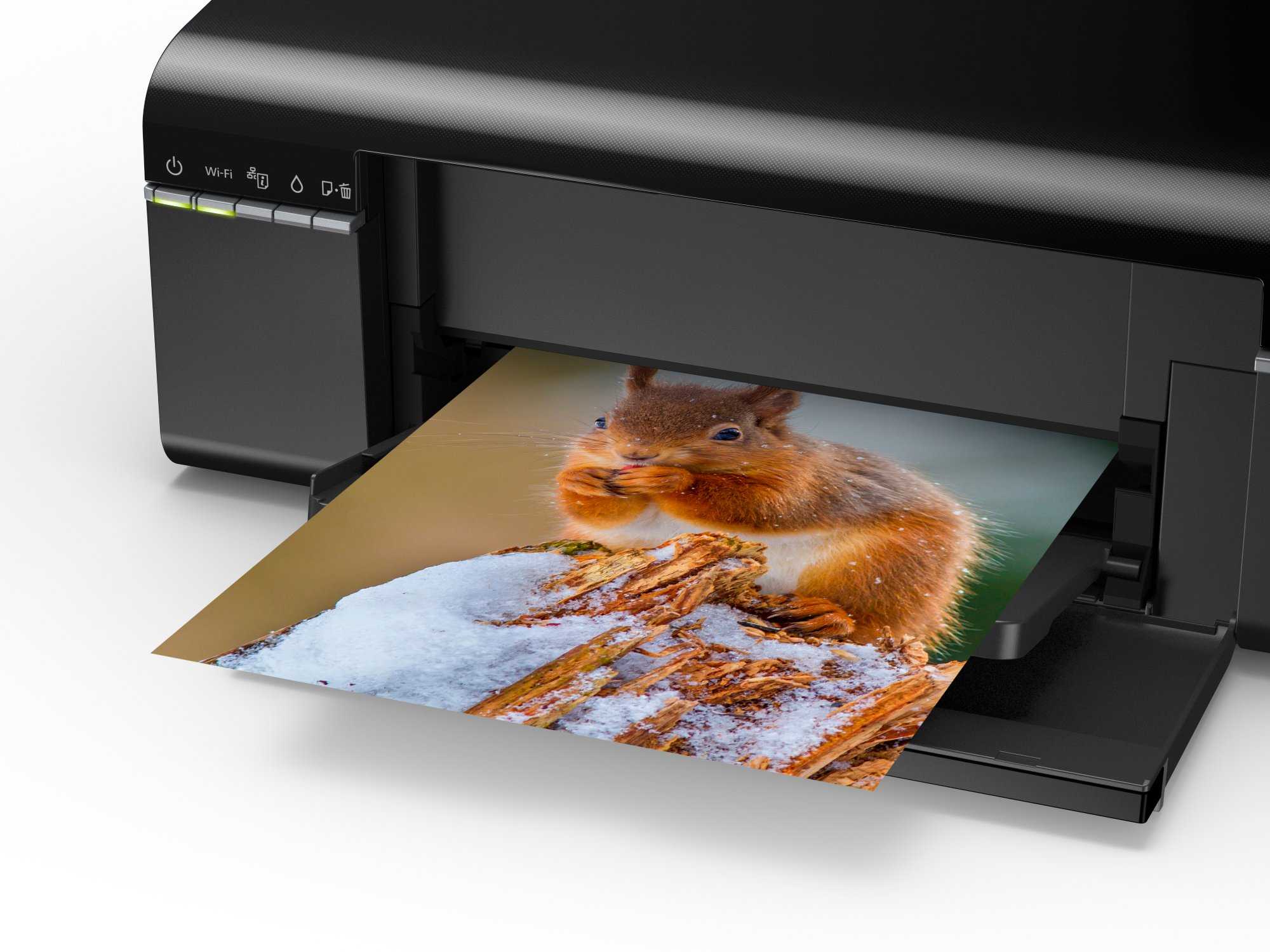 Лучшие принтеры для печати фотографий в 2021 году