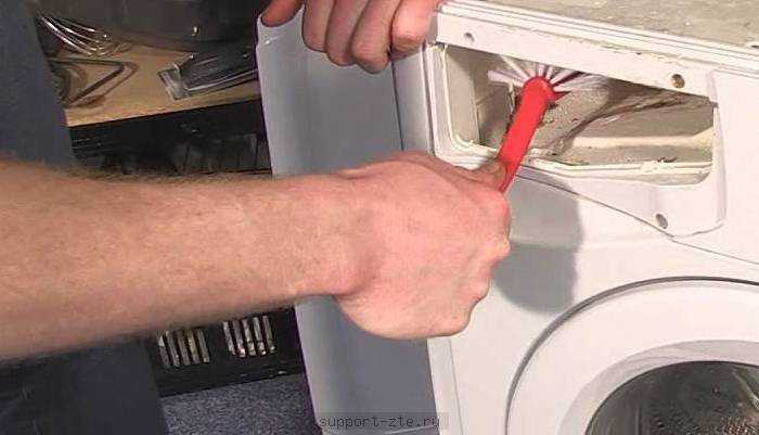Как пользоваться и ухаживать за стиральной машиной-автомат