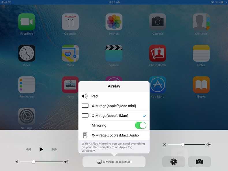 Как использовать airplay и airplay 2 на любом устройстве apple | itigic