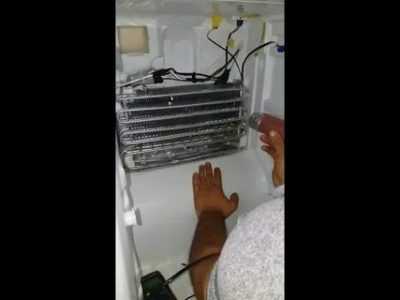 Как включить холодильник после разморозки: инструкции, как правильно подключить прибор в сеть после оттаивания
