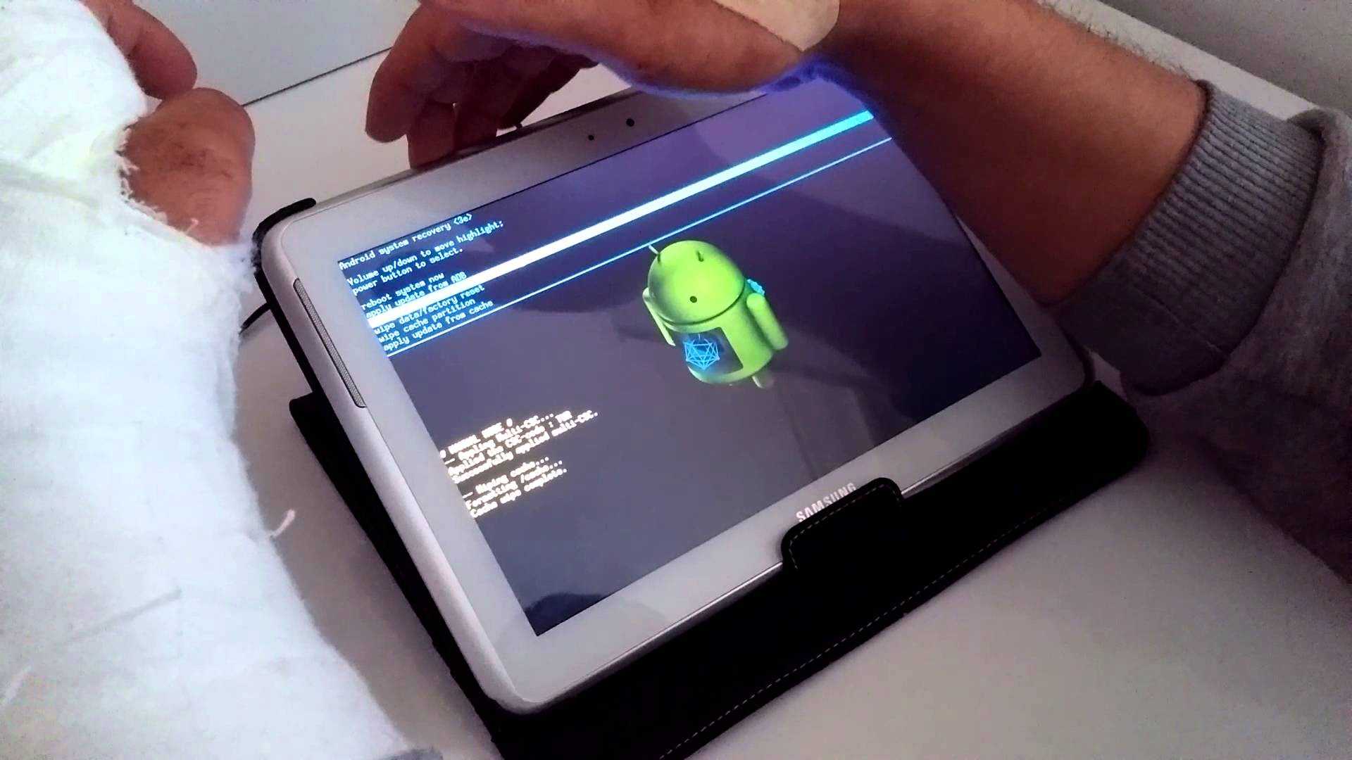 Как обновить версию android на планшете - пошаговая инструкция