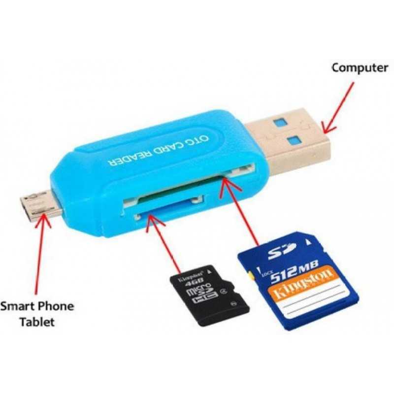 Подключить флеш карту. Переходник микро SD/SD+USB. Переходник из микро СД В юсб. Переходник с usb2 на микро SD адаптер. Картридер для микро SD карты на USB.