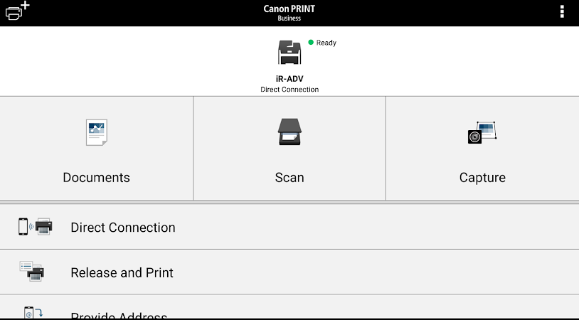 Подключение принтера к телефону или планшету и настройка печати через wifi, usb