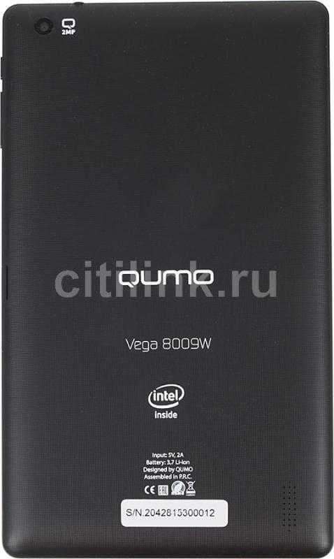 Отзывы о планшет qumo vega 8008w стоит ли покупать планшет qumo vega 8008w