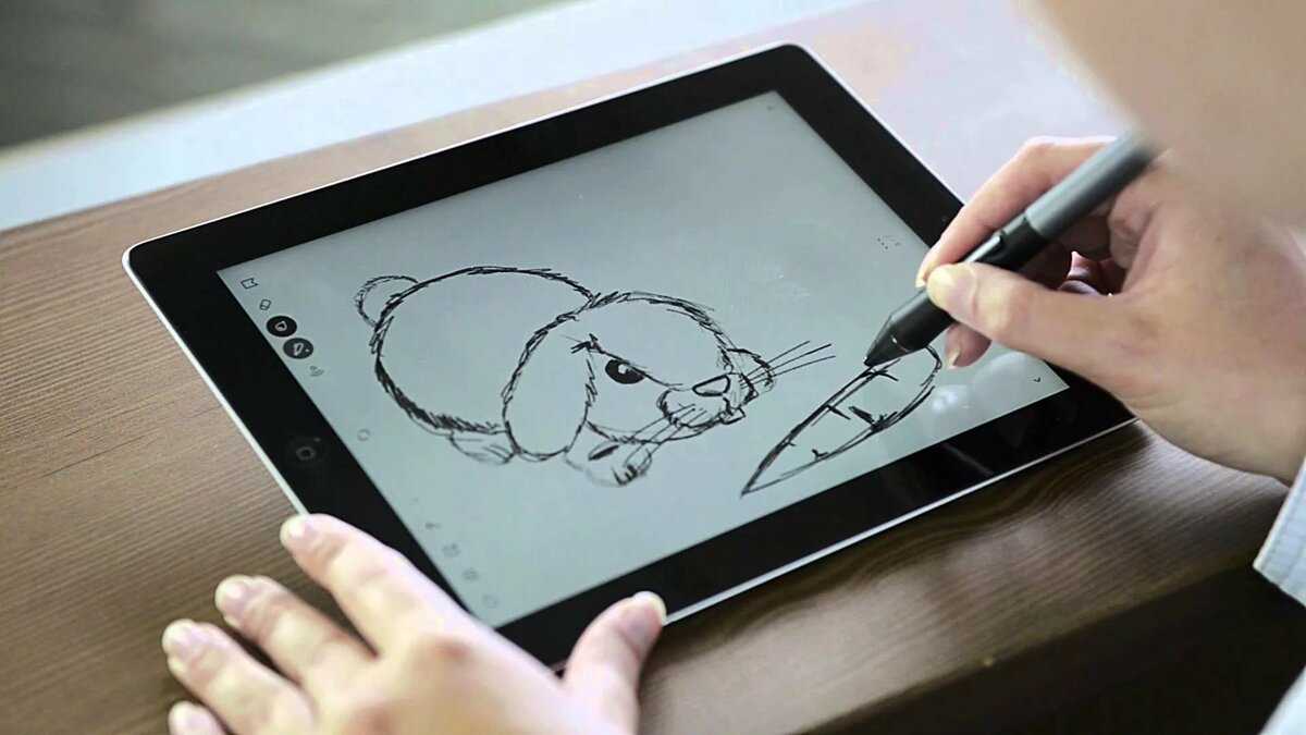 Программы для рисования на графическом планшете на андроид: обзор лучших