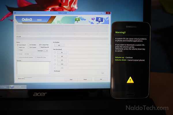 Как прошить android через sd-карту: инструкция