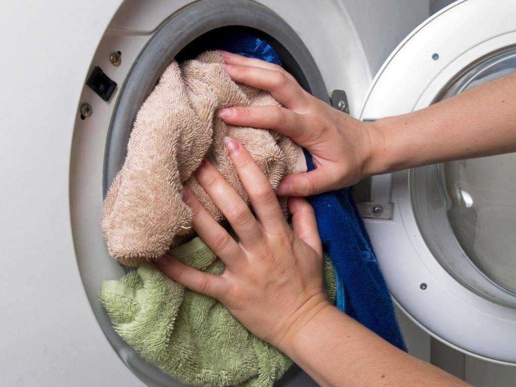 Советы и рекомендации по очистке барабана в стиральной машине