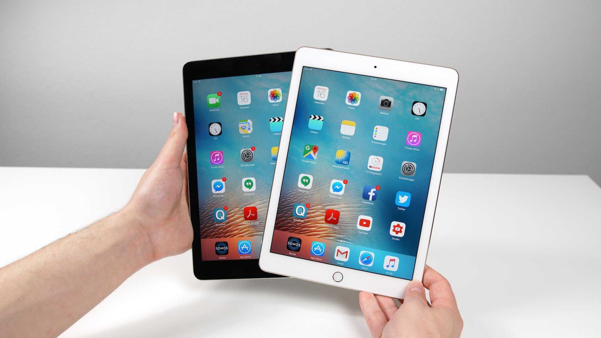 Обзор ipad mini 2 и ipad mini 3: есть ли существенное различие между устройствами?