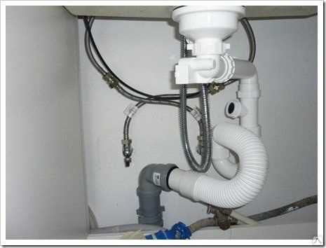 Подключение стиральной машины к водопроводу и канализации – подробная инструкция и несколько способов