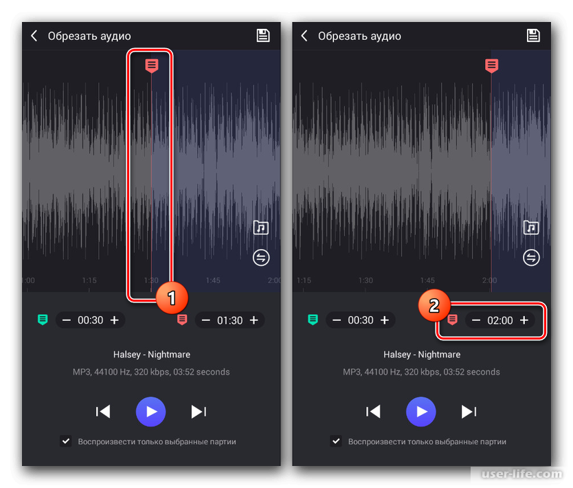 10 лучших приложений для редактирования аудио для android, которые вы можете использовать
