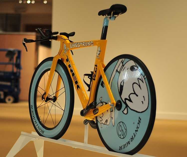 Самые дорогие велосипеды в мире | техкульт