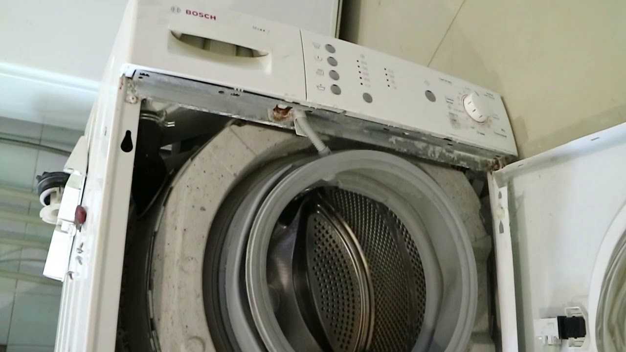 Замена нагревательного тэна в стиральной машине: нюансы диагностики, демонтажа и установки узла
