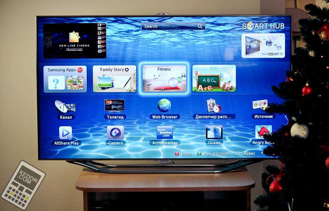 Браузер для телевизора lg smart tv и самсунг: установка и обновление
