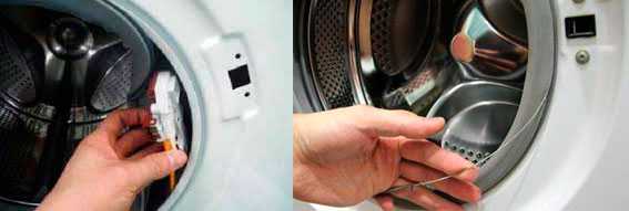 Причины, почему не включается стиральная машина индезит
