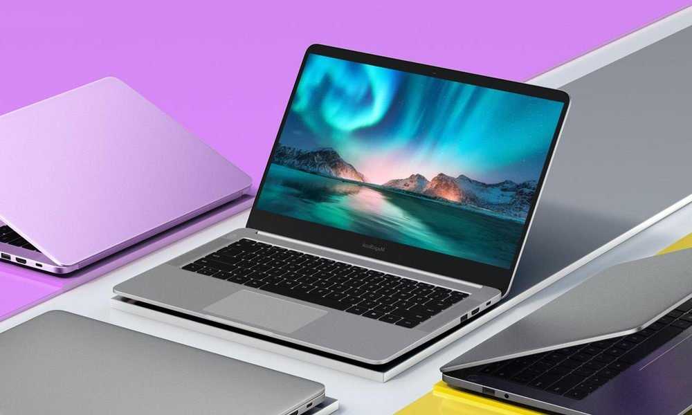 9 лучших недорогих ноутбуков в 2022 году - рейтинг topexp