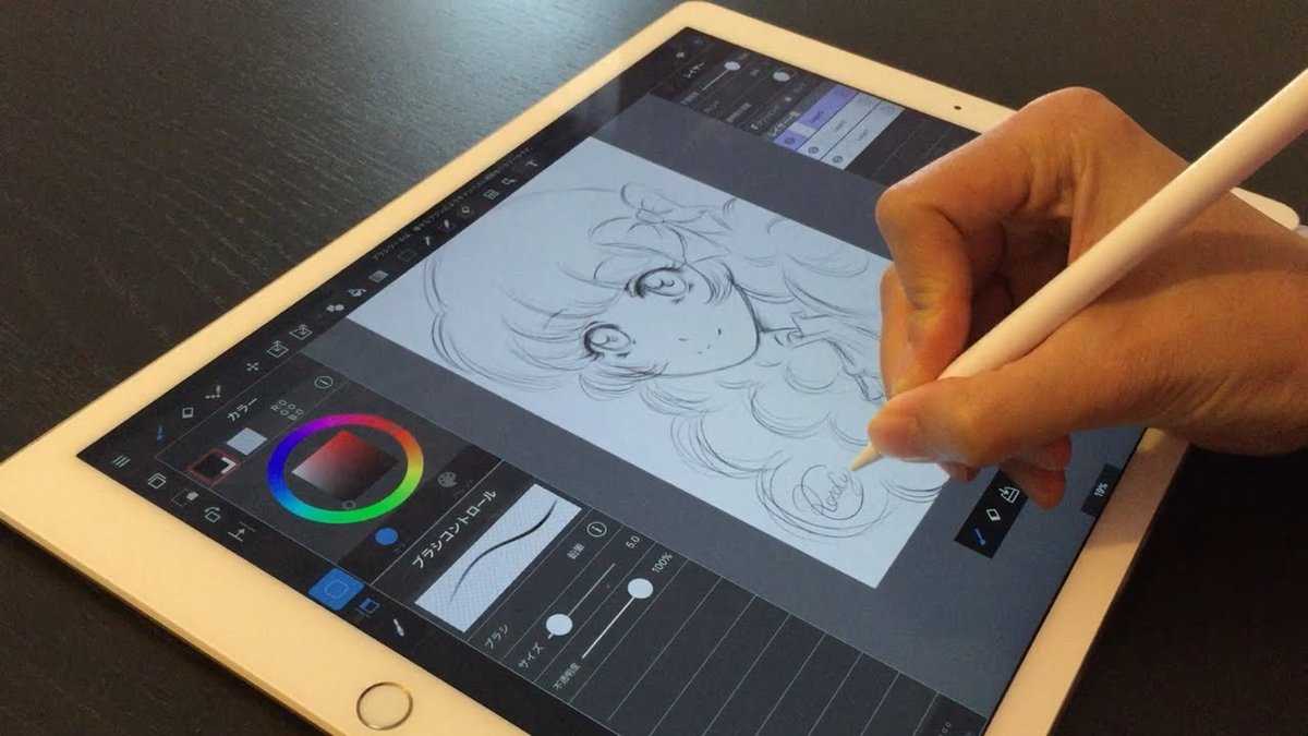 10 лучших приложений для рисования и рисования для android • оки доки