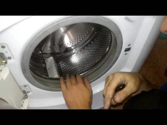 5 причин, по которым стиральная машина пахнет горелым. ремонт своими руками