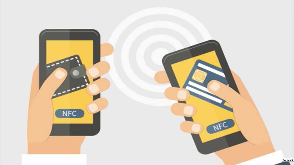 Как привязать карту к nfc в телефоне для бесконтактной оплаты