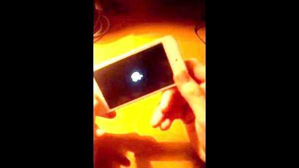 Как перезагрузить айпад (ipad), в т.ч. принудительно, если он завис