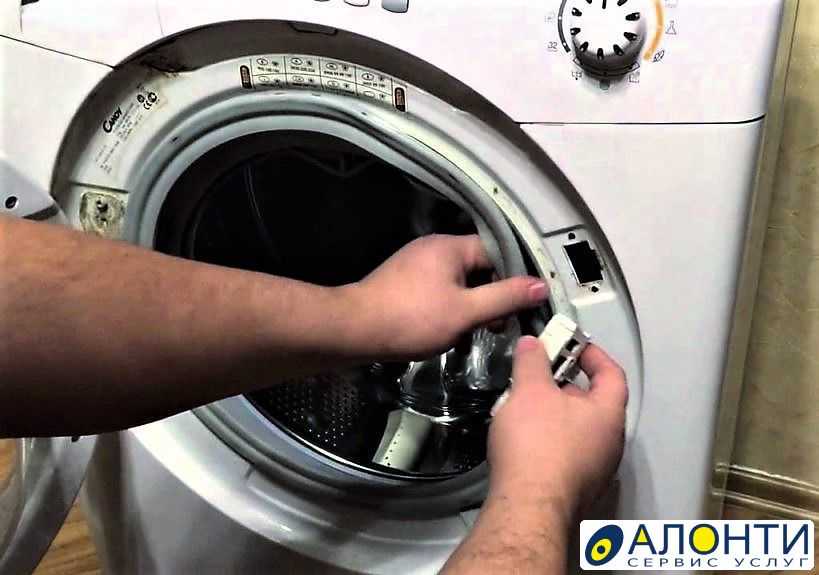 Материал бака стиральной машины: советы по выбору