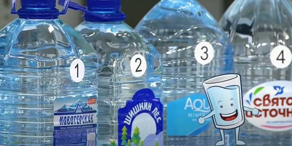Лучшая вода для питья 2021 года: рейтинг качественной, полезной, вкусной бутилированной воды 19 литров по отзывам