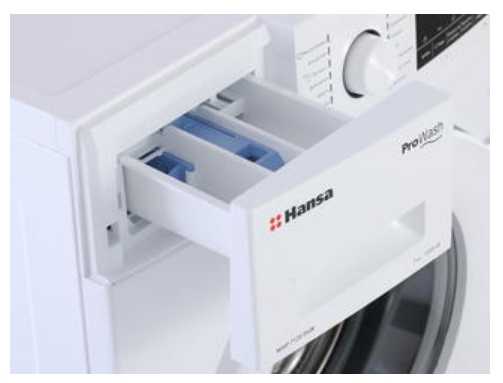 Стиральная машина hansa pc4512b425 – инструкция по применению