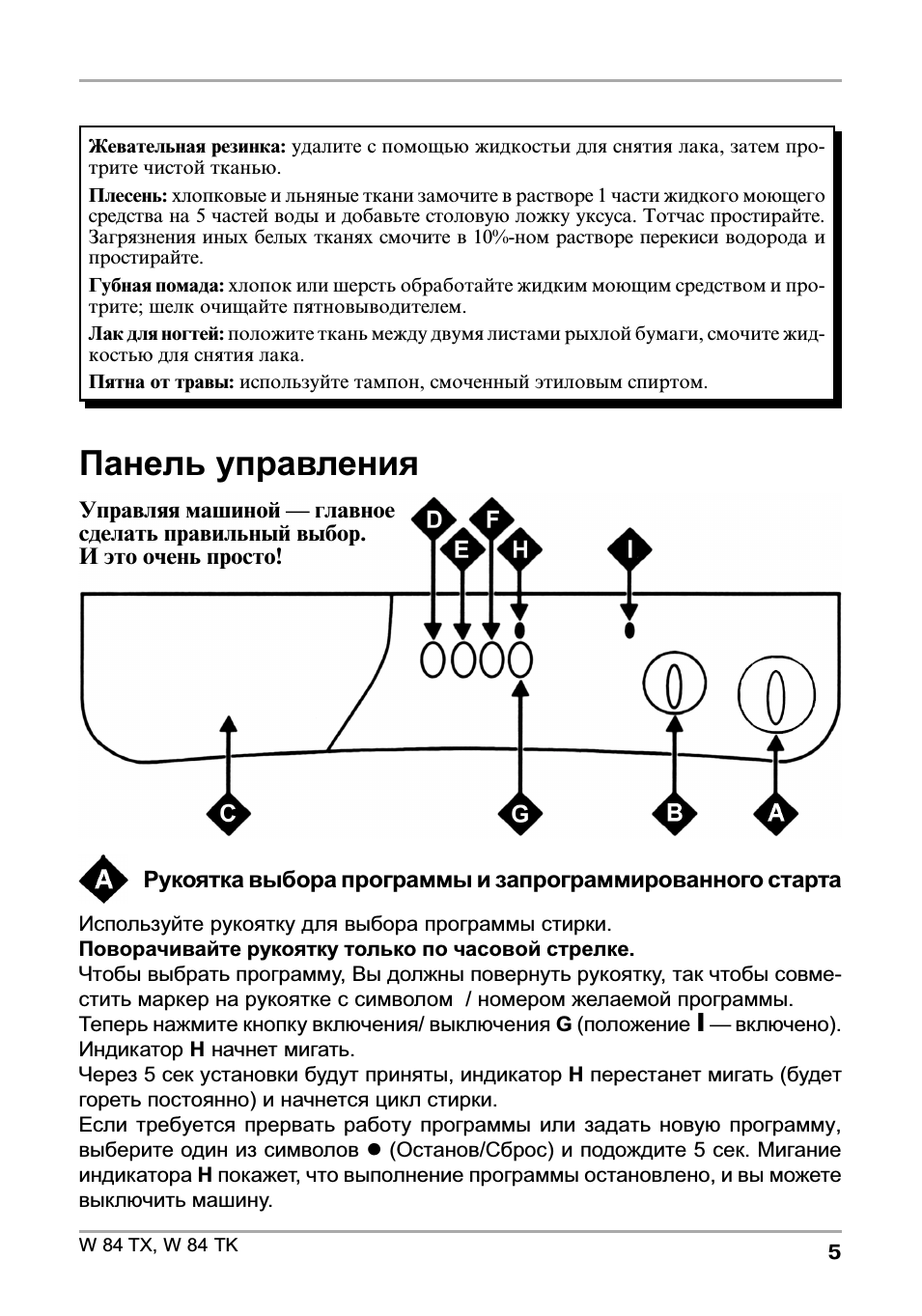 ✅ как пользоваться стиральной машиной индезит ws84tx - nv-elena.ru