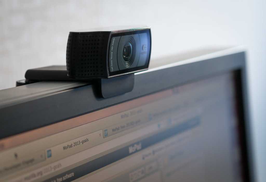 Какую веб-камеру выбрать? лучшие web-камеры на 2022 год