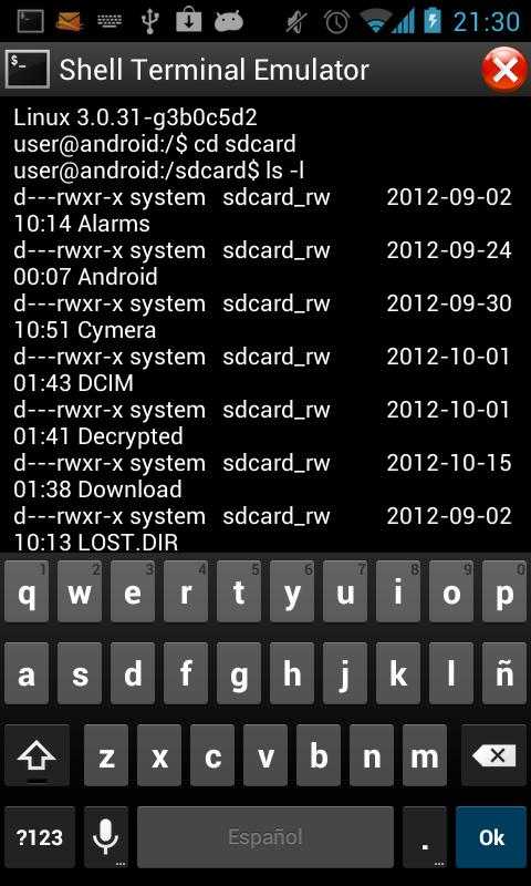 Shell terminal. Android терминал. Эмулятор терминала. Android Terminal Emulator. Терминал программа для андроид.
