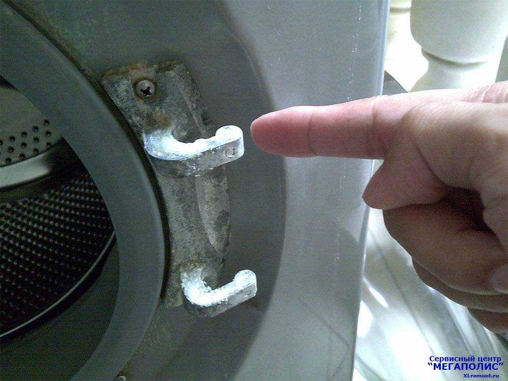 Инструкция по ремонту стиральных машин