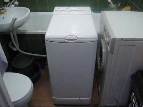 Эксплуатация и инструкции для стиральной машины brandt