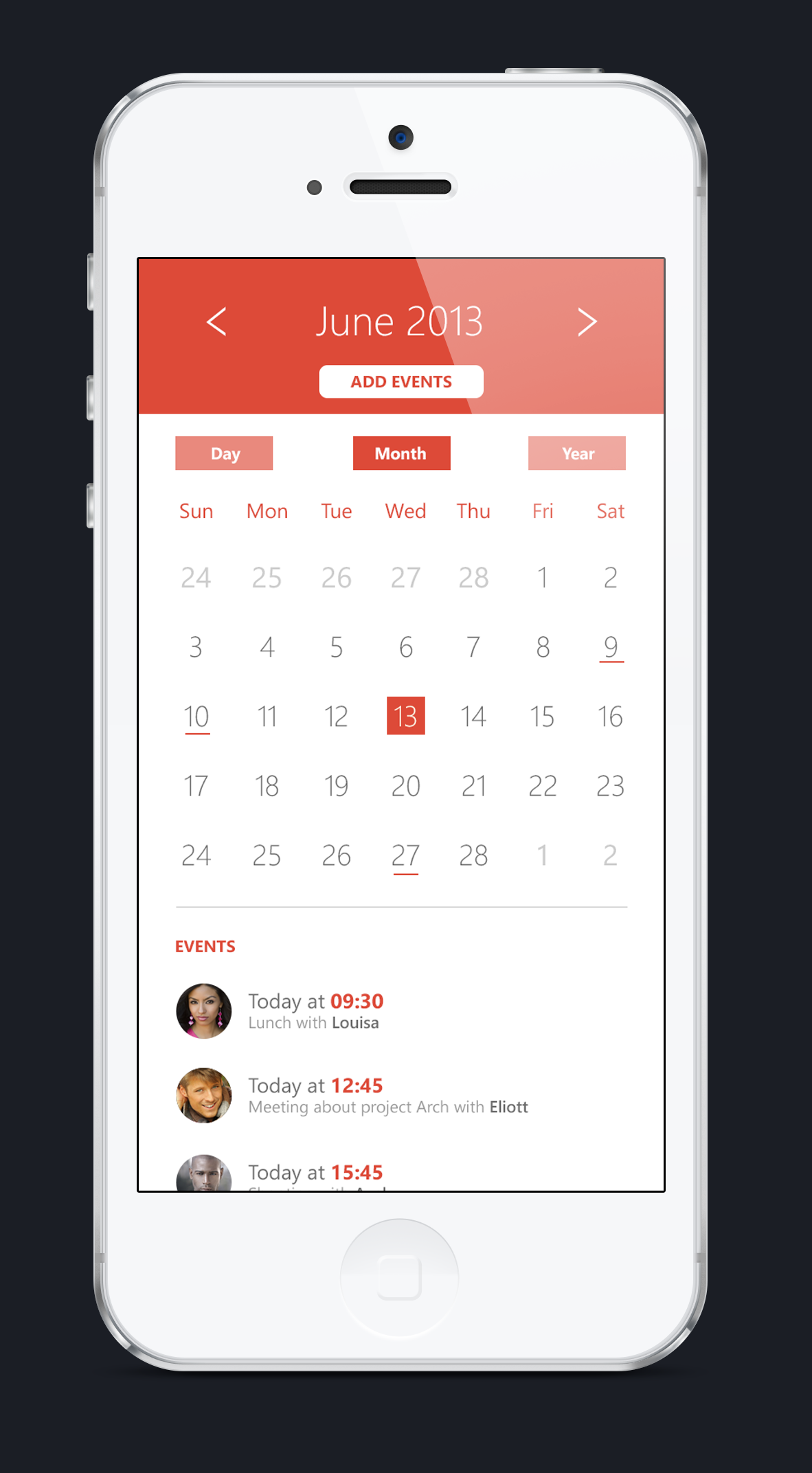 Календарь apple против google calendar: какое приложение календаря вы должны использовать 2022