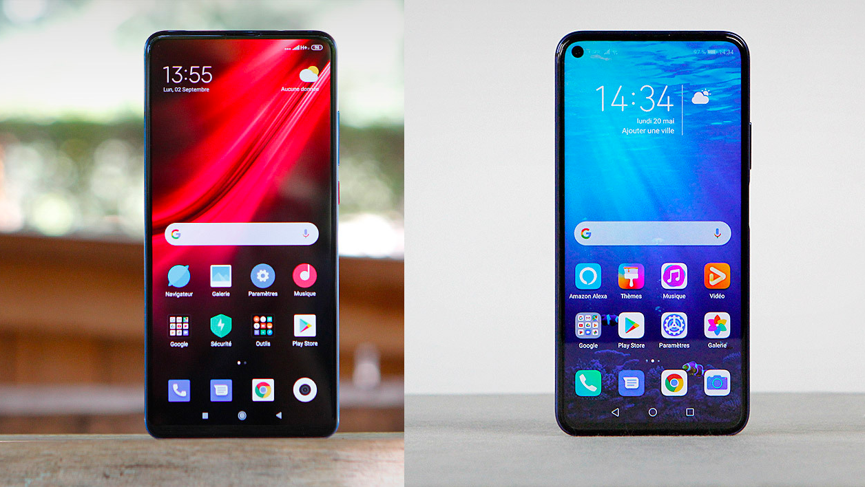 Сравнение honor или meizu - какие телефоны лучше? - huawei devices