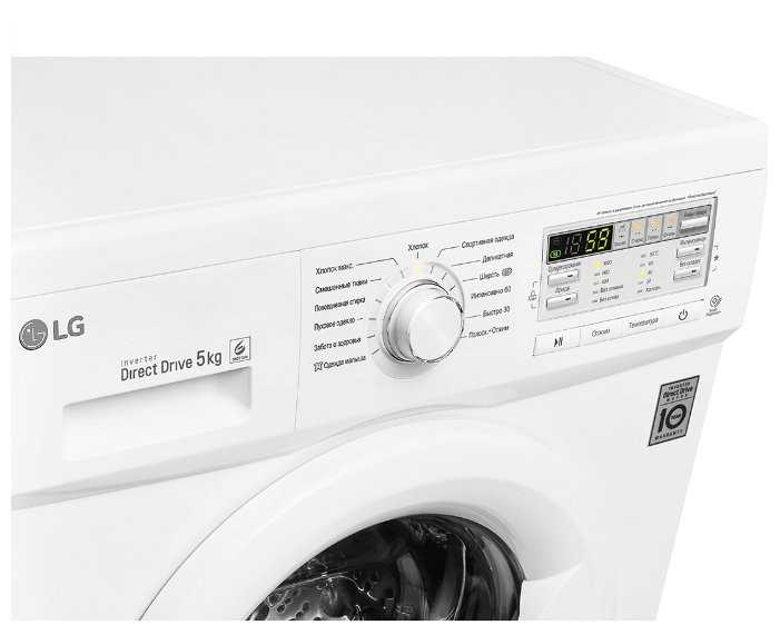 Как узнать год выпуска стиральной машины lg по серийному номеру