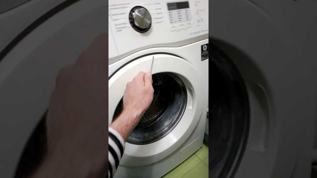 Экспресс стирка в стиральной машине — что это такое